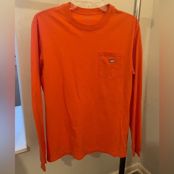 Southern Tide long sleeve tshirt - Picture 3 of 3